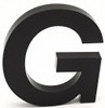 Acrylic Letters